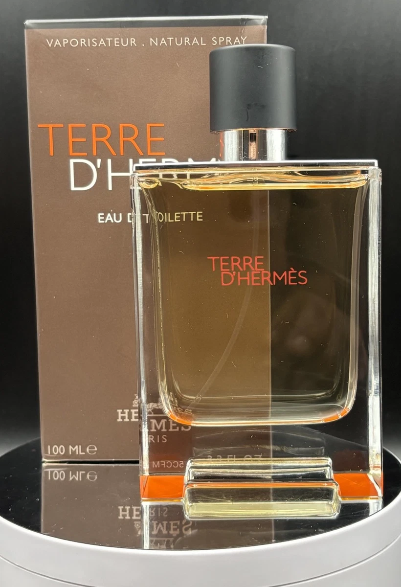 Las mejores ofertas en HERMÈS Terre d 'Hermès Eau de toilette para