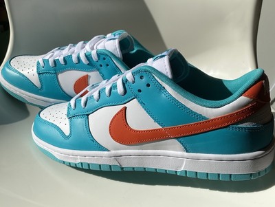 Nike Dunk Low Retro [DV0833-102] Men Casual Shoes White/Cosmic Clay/Dusty Cactus
