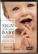 Sign with your Baby