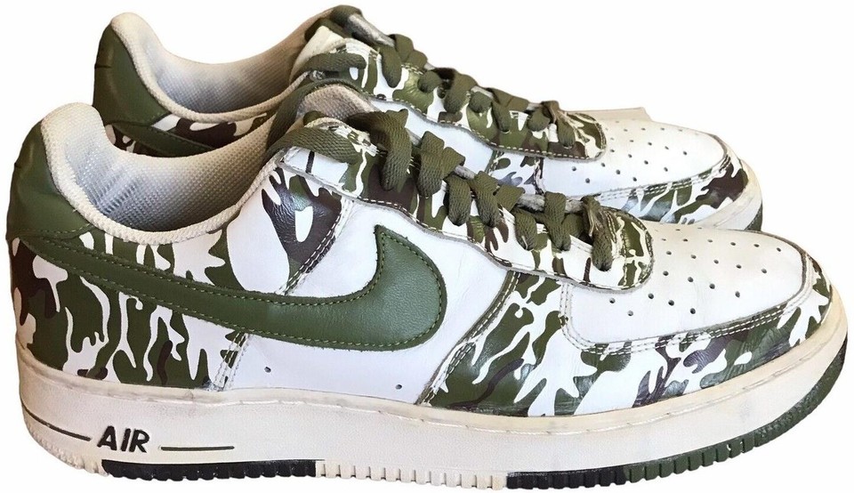 airforces camo