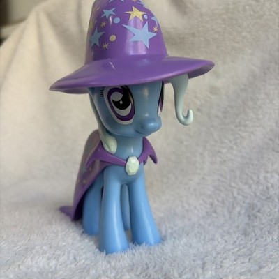 My Little Pony Funko Trixie Lulamoon Vinyl Figure Hot Topic Exclusive 