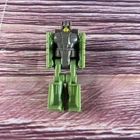 Transformers 1987 Headmaster Hardhead Duros Furos Figure Hasbro Vintage G1