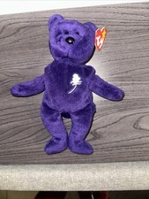 Princess Diana Beanie Baby *Mint *