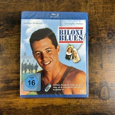 BILOXI BLUES Blu-Ray BRAND NEW Sealed