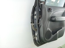 Porte avant et accessoires Suzuki SPLASH
