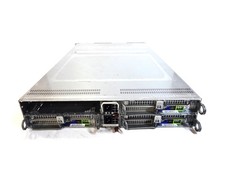 SUPERMICRO 2029BT-HNR 2U 4-NODE 24X NVME XEON SCAL SERVER