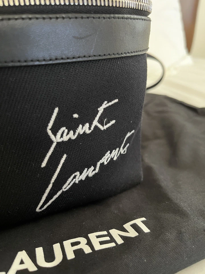 Mochila Saint Laurent City Foto 2 de 4