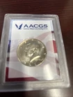 2021-P KENNEDY HALF DOLLAR UNCIRCULATED