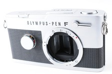 Olympus PEN FT Film Cameras for sale | eBay