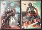 2025 Panini Absolute Countdown Calendar Luther Burden III Base (RAW)