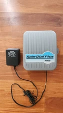 Sprinkler Controller, Irritrol Rain Dial Plus 6