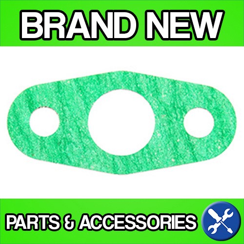 For Saab 9-3 SS (03-12) 1.8T, 2.0T (B207) Turbo Oil Return Line Gasket