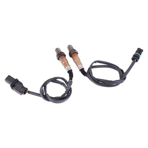 2pcs O2 Sauerstoffsensor Für BMW N43 E81 E87 E88 116i 118i E90 E91 E92 316i 318i - Bild 9 von 17