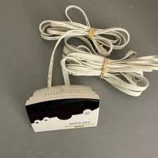 SEALY Biddeford TC12B0-D Electric Heating Blanket Controller 4-PIN