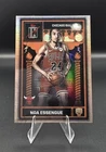 2025 Topps Signature Noa Essengue Base (RAW)