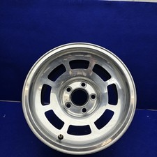 USED Kelsey Hayes 1976-1982 CORVETTE C3 15X8 OEM 8 SLOT ALUMINUM WHEEL 2039170
