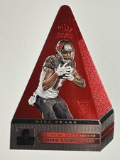 Mike Evans Visual Rookie Card Guide and Checklist 66