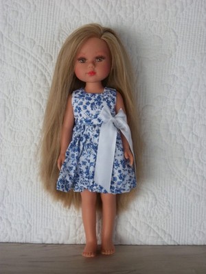 12'' Llorens Doll