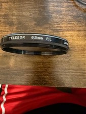 ND 77mm Variable Filter with Hard Plastic Case