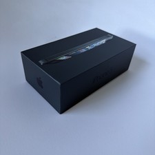 iPhone 5 16GB - BOX  USB Block  Earbud Holder  Manual ONLY