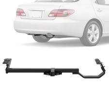 Class 2 Trailer Hitch 1.25 For Toyota Avalon Camry Solara Lexus Es330 95-06
