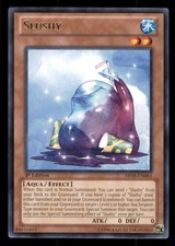 Slushy [1st Edition] ABYR-EN083 Prices | YuGiOh Abyss Rising | YuGiOh Cards