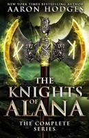 Aaron Hodges | The Knights Of Alana | Taschenbuch | Englisch (2020)