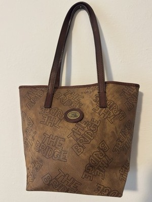 The Bridge Tasche Vintage