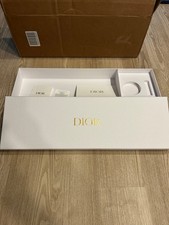 Dior VIP Gift Set Around the World BOX ONLY