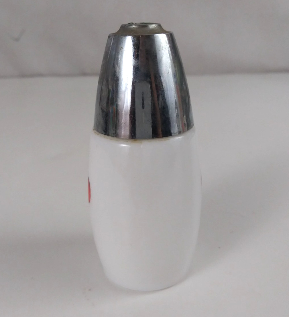 Vintage Gemco Corelle Corning Spice of Life Salt Pepper Shakers