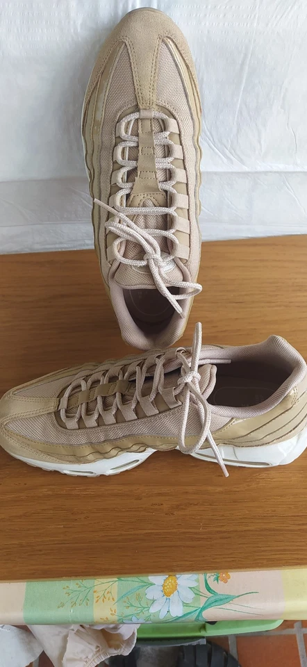 Nike Air Max 95, Foto 1 von 5