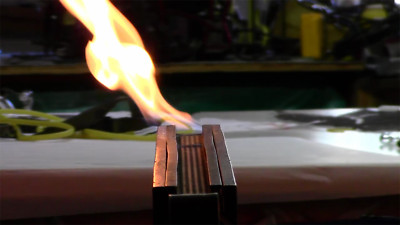 Neon Glass Bending Complete Course  (LOWER PRICE)