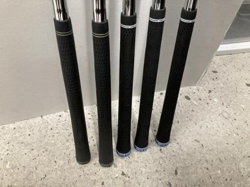 Mizuno MX-300 Iron Set 5pcs 6-Pw Flex R Regular NSPRO 950GH - Picture 5 of 5