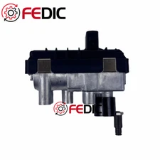 Turbo actuator 819977 for BMW 2 Series X1 Mini Cooper 2.0D B47OL B47 C20A