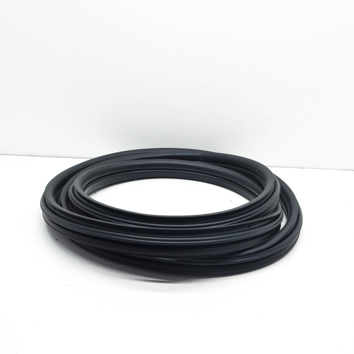 NEW BMW X1 F48 FRONT DOOR EDGE PROTECTION SEAL RUBBER 51727440033