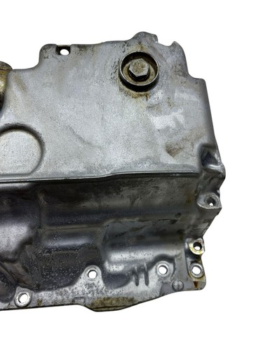 2019 2020 2021 2022 2023 BMW X5 G05 OEM 3.0L TURBO I6 B58 ENGINE OIL PAN - Picture 12 of 17
