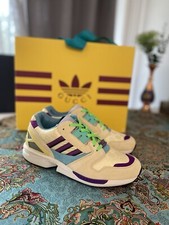 Gucci x Adidas ZX 8000