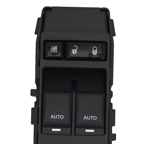 Master Switch Assembly for Dodge Charger/300 2006-2010 4602736A 6+8 Pin Black - Picture 3 of 12