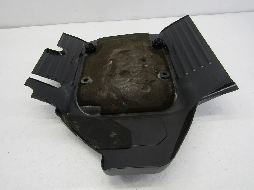 Cubierta del motor LS 2003 2004 Lincoln 3,9 L V8 techo del motor aspecto superior moldura OEM Foto 2 de 4