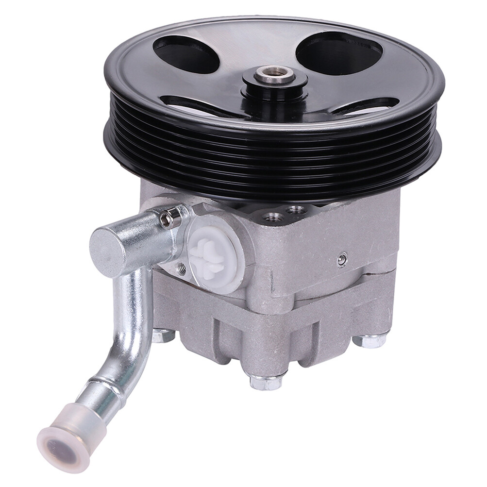 POWER STEERING PUMP 2003-2008 FOR INFINITI FX35 3.5L V6 GAS DOHC