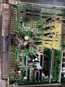 P28 Spec Honda S300, Chipped Fix, Dont Let This Happen to you, Send It to us Now