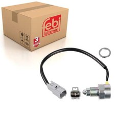 Reverse Light Switch Fits Lexus IS 200d IS 220d IS 250 AWD C Febi 109025