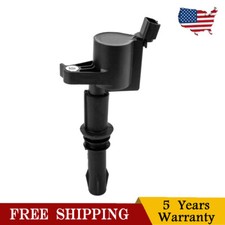1x Ignition Coil Dg511 For Ford 2004-2008 F-150 2005-2008 Expedition Mustang