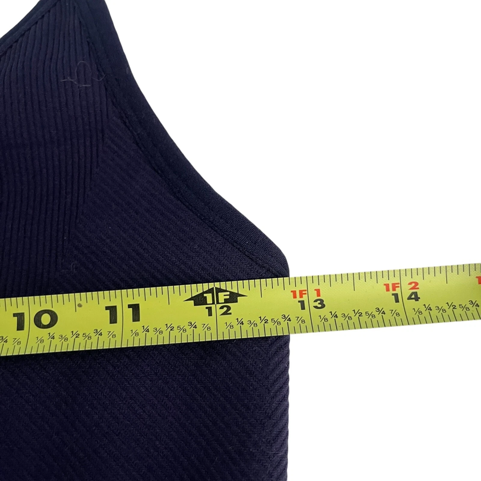 yogalicious seamless day dreamer rib tank-bra