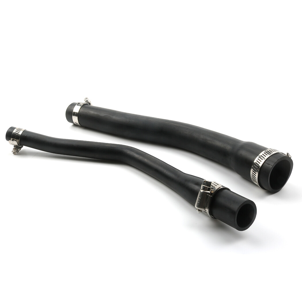 Fits 97 01 Jeep XJ Cherokee Filler and Vent Fuel / Gas Hoses w/ 4