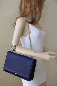 victoria beckham purse