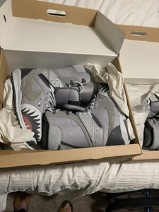 nike zoom dk snowboard boots