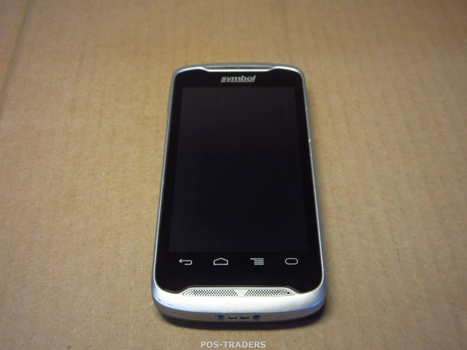 MOTOROLA TC55BH-GC11ES TC55 - WIFI NFC Android 1D Scanner POS Imager INCL BATT - Bild 2 von 4