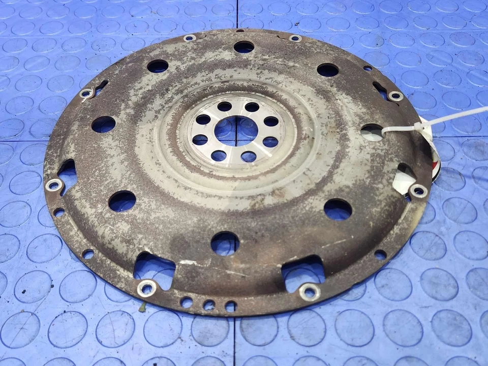 Placa flexible automática / placa de transmisión Honda Odyssey Pilot MDX CL TL OEM 26251P8F000 Foto 3 de 4