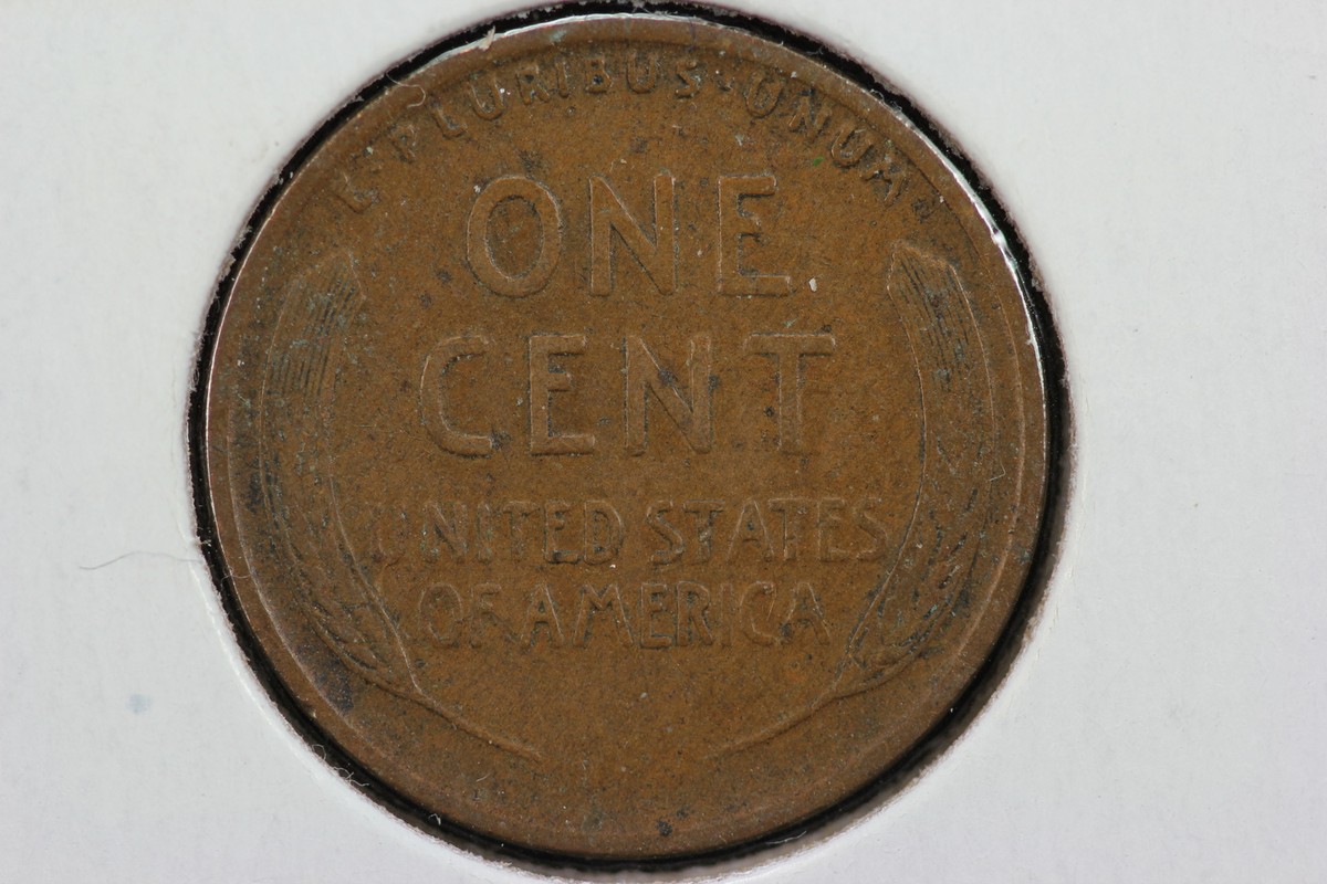 1913 Lincoln Wheat Cent XF 17SD | eBay